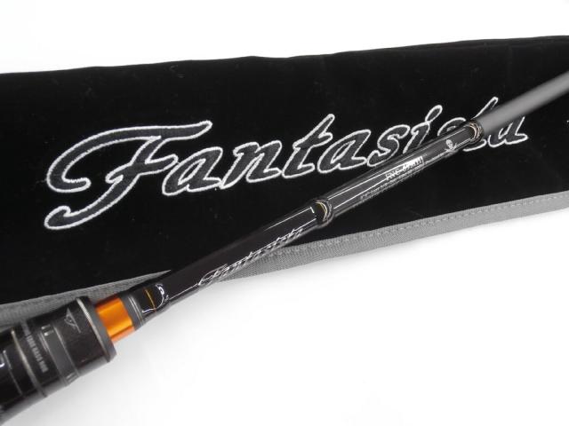 ファンタジスタ FNC-69MH YABAI