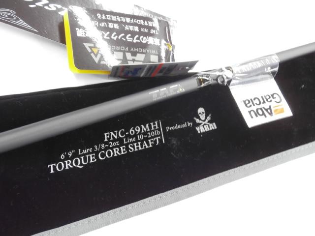 ファンタジスタ FNC-69MH YABAI