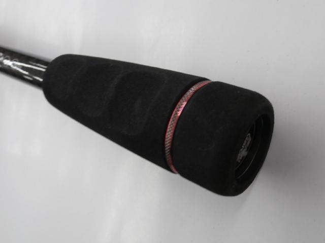 ファンタジスタ FNC-66MMH REGISTA