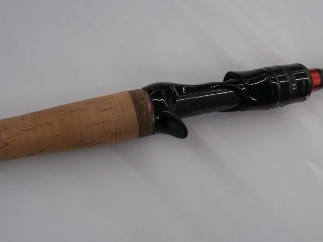 ファンタジスタ FNC-66MMH REGISTA