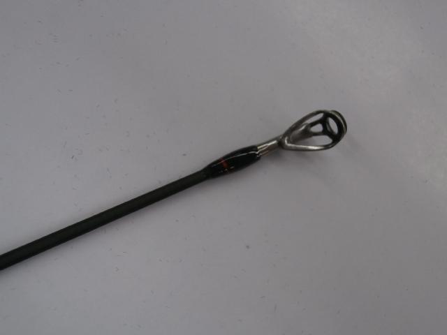 ファンタジスタ FNC-66MMH REGISTA