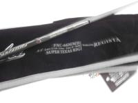 ファンタジスタ FNC-66MMH REGISTA