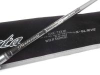 ファンタジスタ FNC-73XH X-Glaive