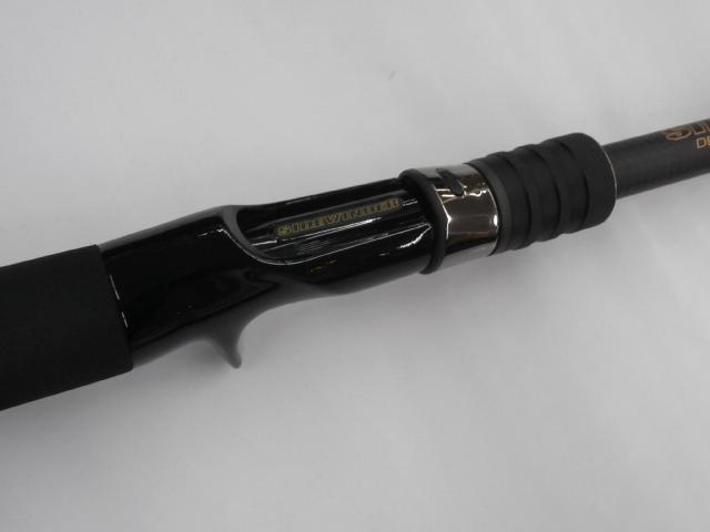 サイドワインダーグレートパフォーマーHGC-76XRFテレスコ/GP