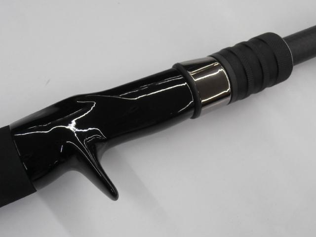 サイドワインダーグレートパフォーマーHGC-76XRFテレスコ/GP