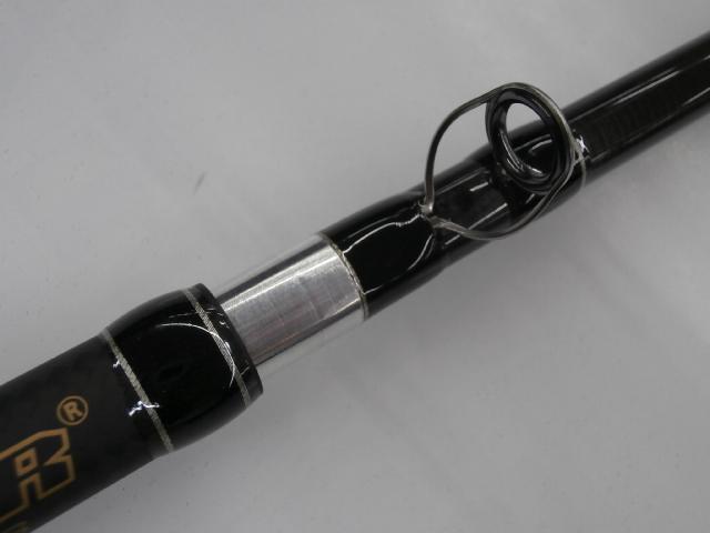 サイドワインダーグレートパフォーマーHGC-76XRFテレスコ/GP