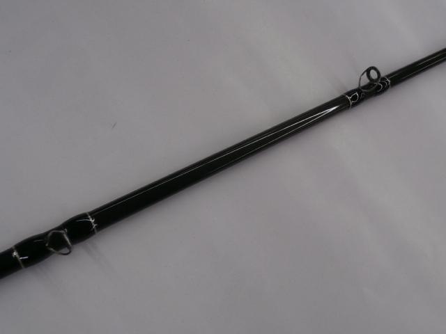 サイドワインダーグレートパフォーマーHGC-76XRFテレスコ/GP