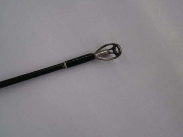 サイドワインダーグレートパフォーマーHGC-76XRFテレスコ/GP