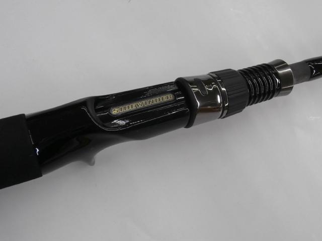 サイドワインダーHGC-70HF 後期