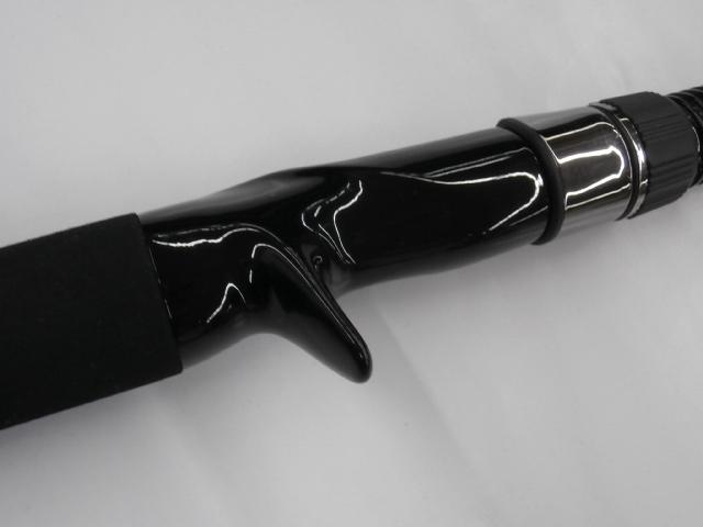 サイドワインダーHGC-70HF 後期