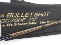 サイドワインダーHGC-70HF 後期