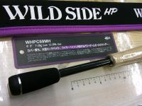 ワイルドサイドハイパフォーマンス WHPC69MH