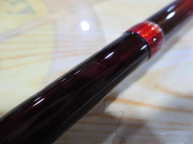 ワールドシャウラ 1703R-2 (レッドタイプ)