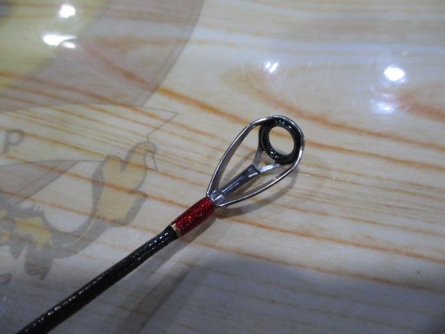 ワールドシャウラ 1703R-2 (レッドタイプ)