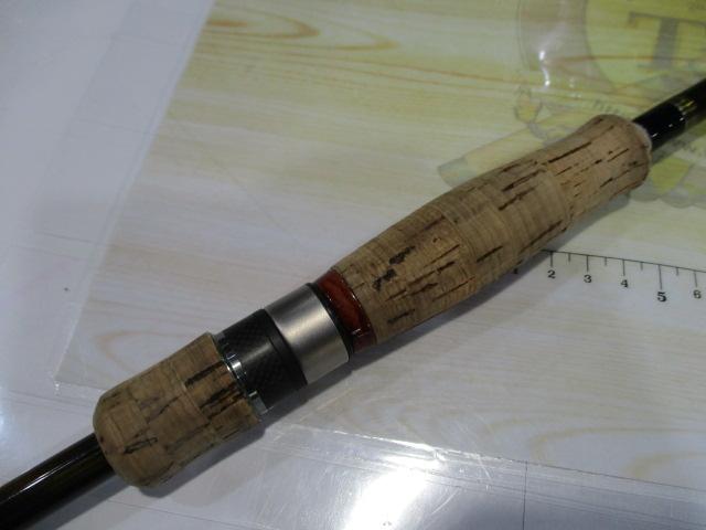 コルキッシュ CKS-66FS