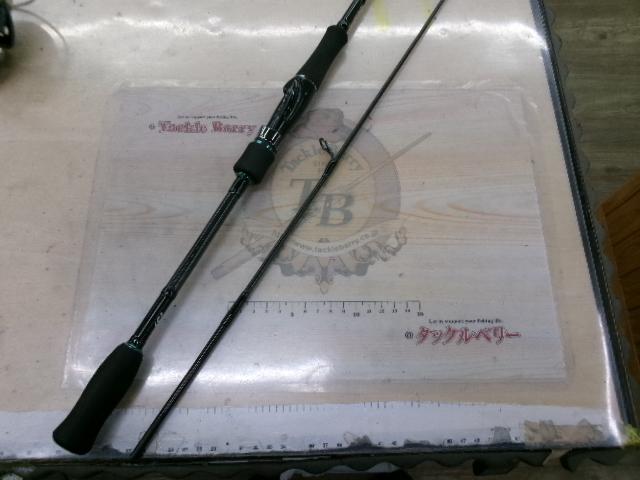 エメラルダスエア AGS74L/MH-S BOAT