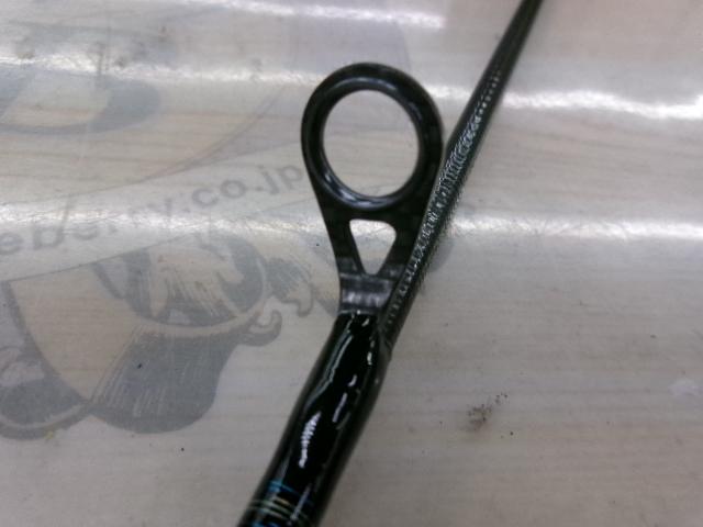 エメラルダスエア AGS74L/MH-S BOAT