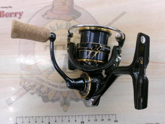 21カルディア FC LT2500S