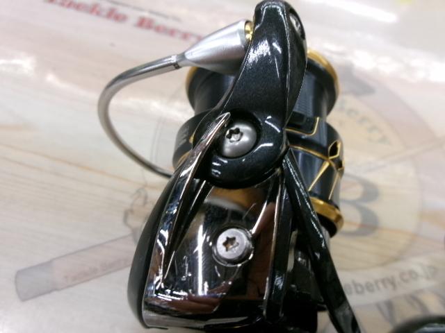 21カルディア FC LT2500S