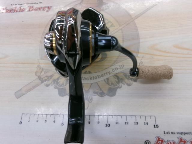 21カルディア FC LT2500S