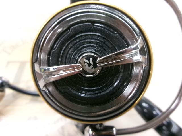 21カルディア FC LT2500S