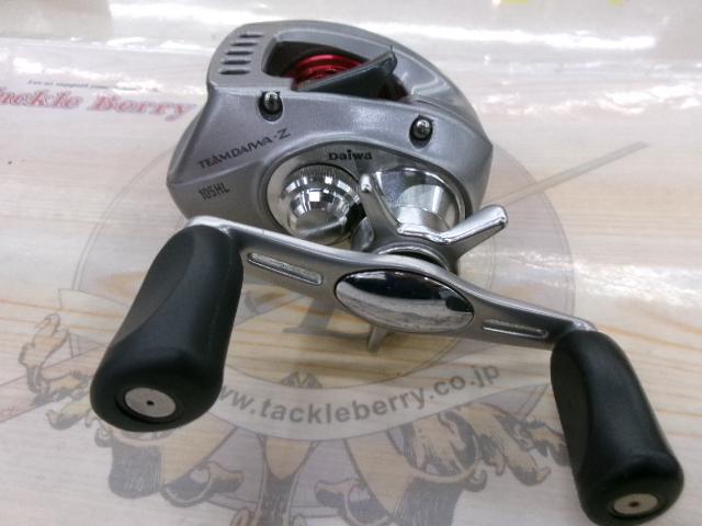 TD-Z 105HL｜＠ベリーネット 日本最大新品中古釣具WEBショップ
