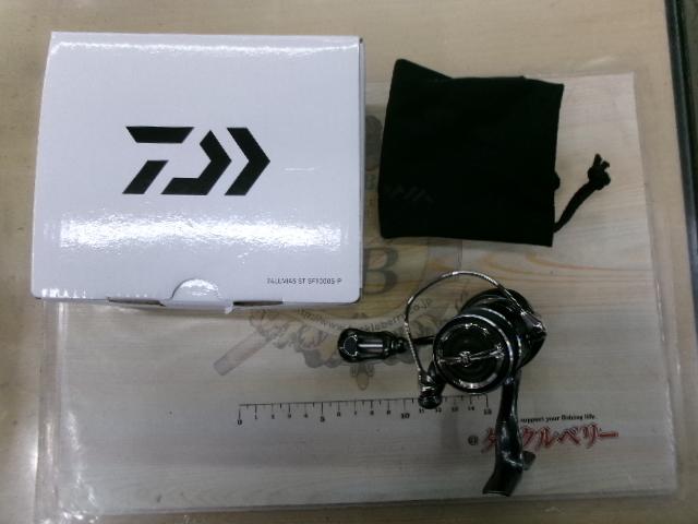 24ルビアス ST SF1000S-P