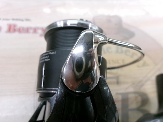 24ルビアス ST SF1000S-P