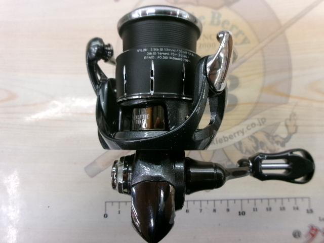 24ルビアス ST SF1000S-P