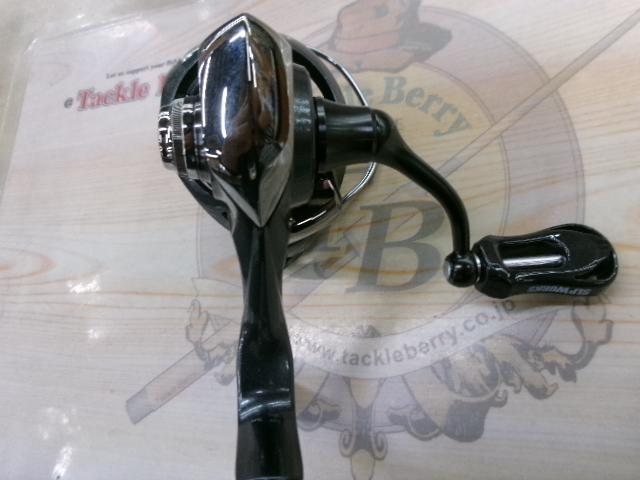 24ルビアス ST SF1000S-P