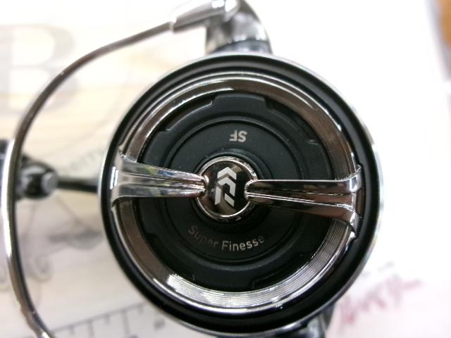 24ルビアス ST SF1000S-P