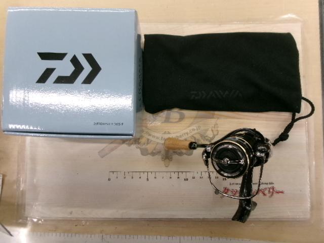 26フリームス LT1000S-P