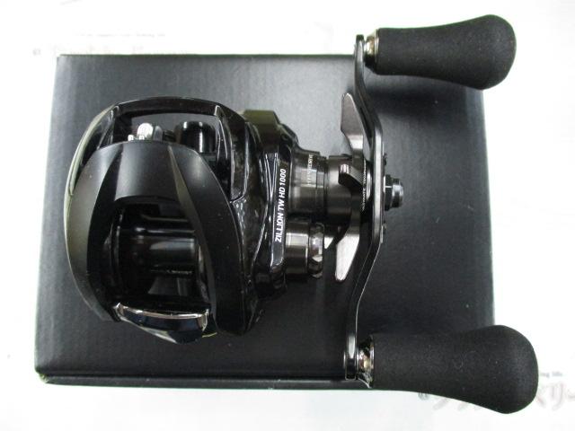 22ジリオン TW HD 1000XH｜＠ベリーネット 日本最大新品中古釣具WEB