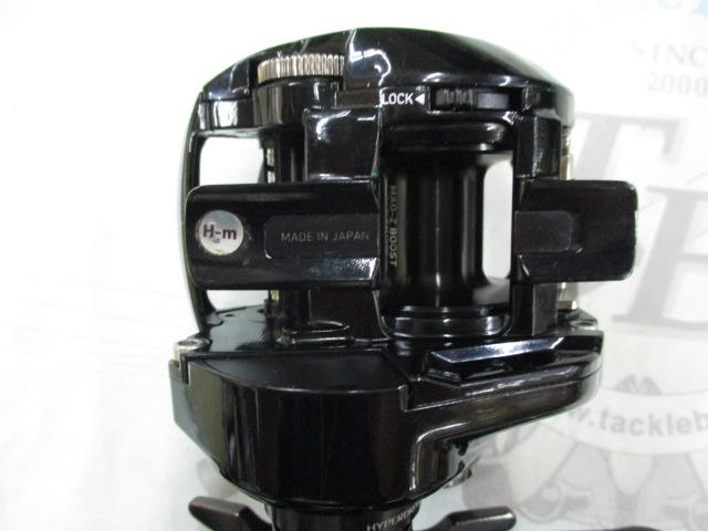 22ジリオン TW HD 1000XH｜＠ベリーネット 日本最大新品中古釣具WEB
