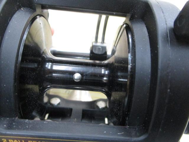 チタノス船 GT2000