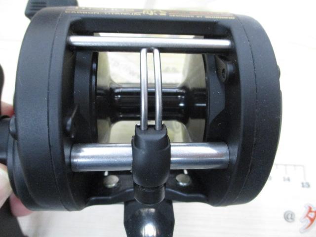 チタノス船 GT2000