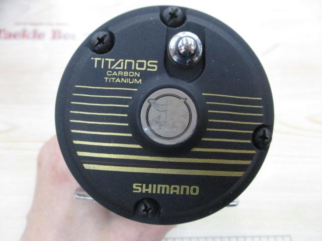 チタノス船 GT2000｜＠ベリーネット 日本最大新品中古釣具WEBショップ
