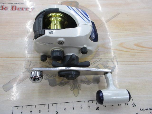 ダイナミックX 153早技