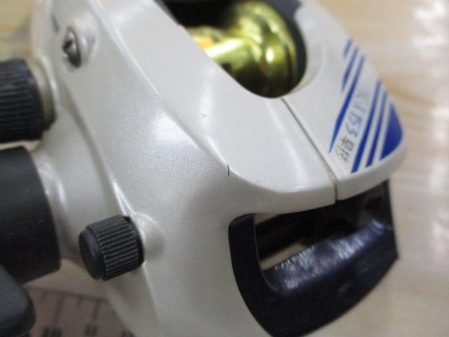 ダイナミックX 153早技