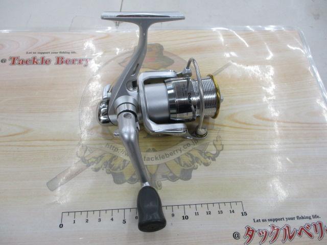 ルビアス 2004｜＠ベリーネット 日本最大新品中古釣具WEBショップ