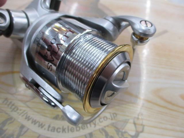 ルビアス 2004｜＠ベリーネット 日本最大新品中古釣具WEBショップ