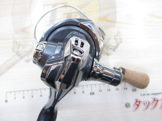 25アルテグラ C2000SHG