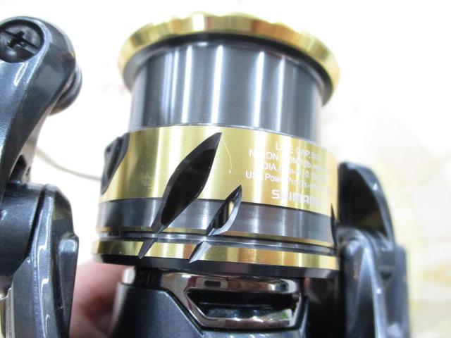 25アルテグラ C2000SHG