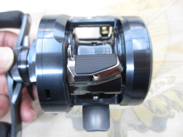 24カルカッタコンクエスト シャローエディション 31HG