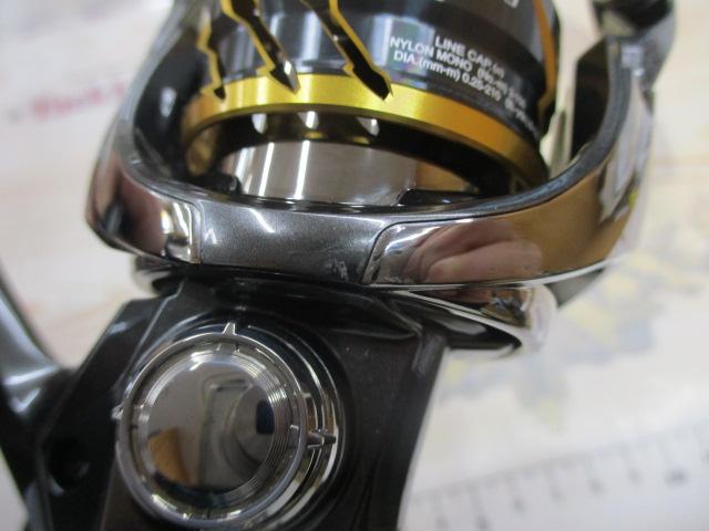 20ツインパワー C3000XG