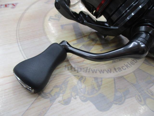 24ヴァンフォード C2000SHG