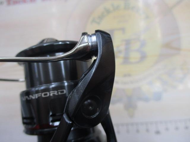 24ヴァンフォード C2000SHG