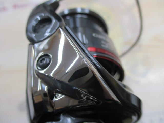 24ヴァンフォード C2000SHG