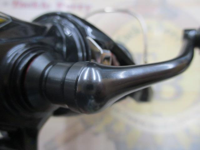 24ヴァンフォード C2000SHG
