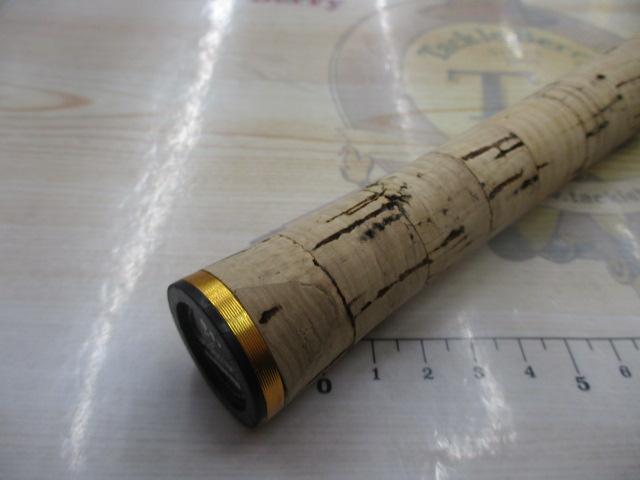 デストロイヤー F5・1/2-68Xti(エヴォルジオン)ACSシート